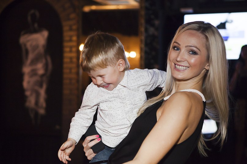 Антонина Горева | Иваново