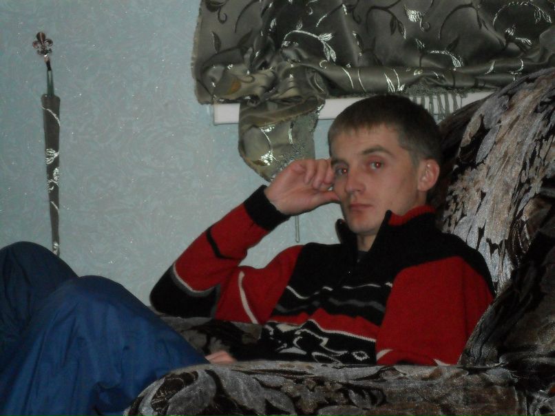 Вячеслав Тимофеев | 