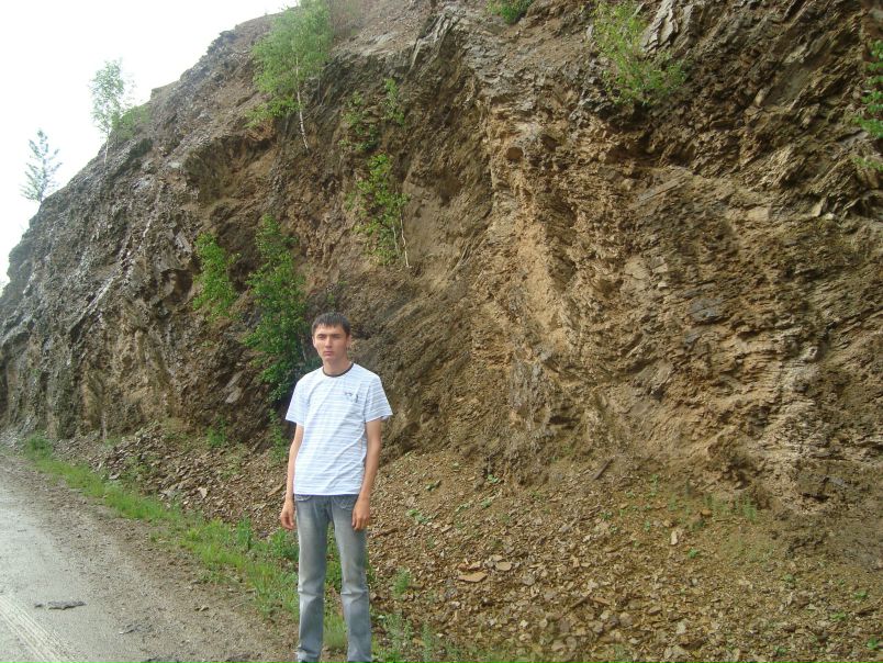 №5, Ильсур Дельмухаметов №5, Ильсур Дельмухаметов