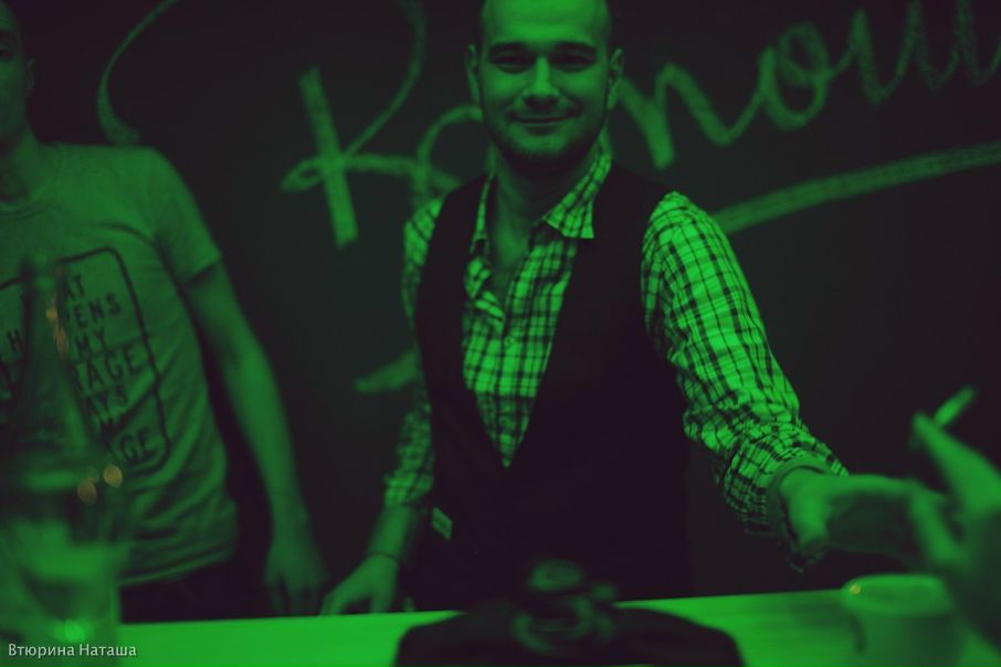 №13, Дмитрий Сидоров №13, Дмитрий Сидоров