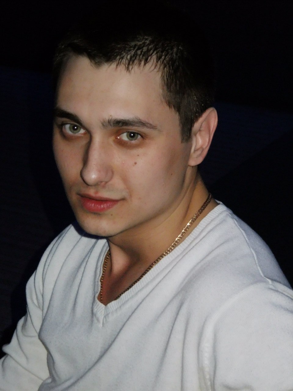 Святослав Бодня Олегович | Ростов-на-Дону