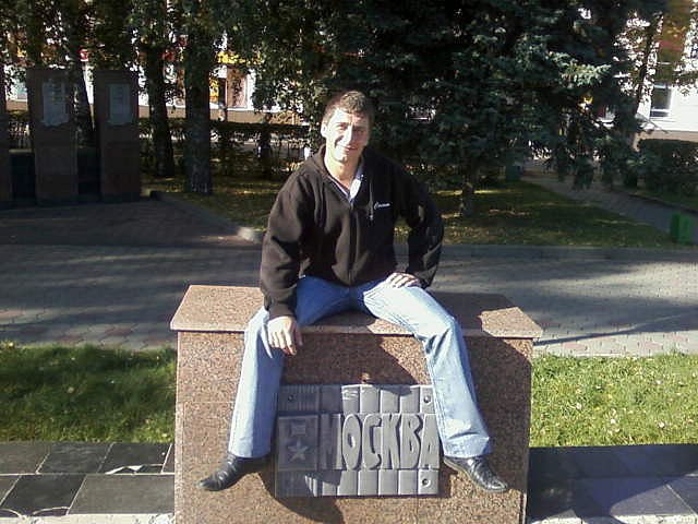 Дима Солодов | Электросталь