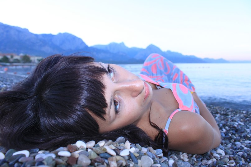 Таня Патиевич | Хмельницкий