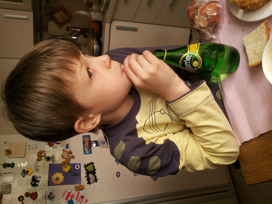 Кирилл Дедов | Москва