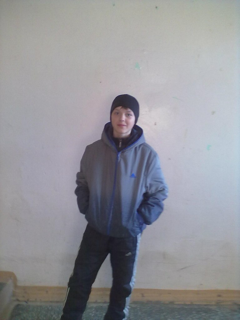 Дмитрий Кутин | Миасс