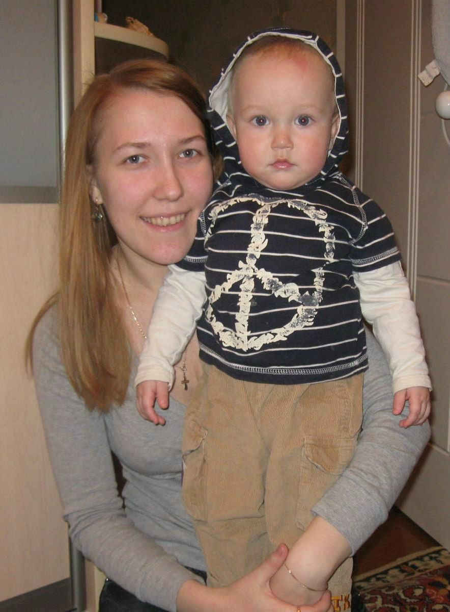 Дарья Киселёва | Уфа