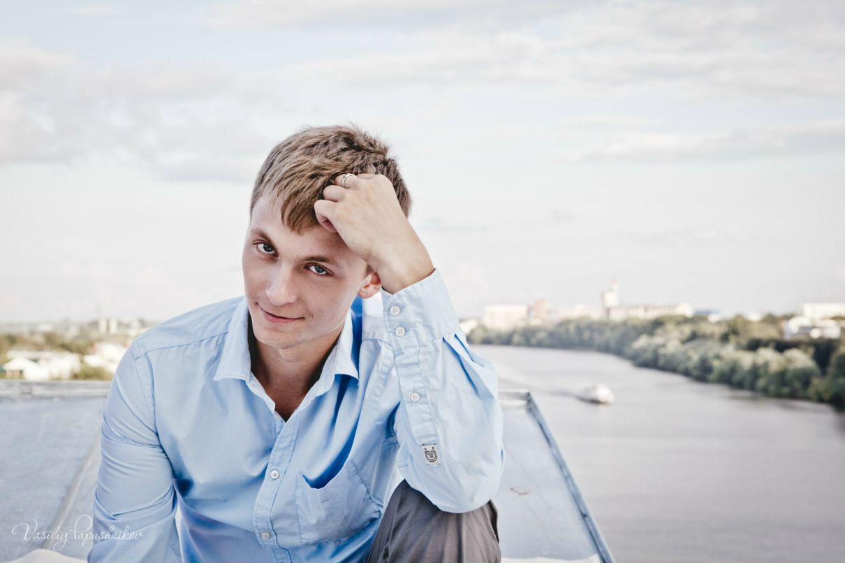 Вадим Сопельник <ghir> | Химки