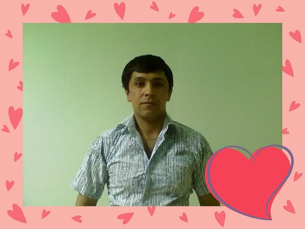 Эркин Акрамов фотография #1
