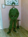 Фотография Бакунина Александра