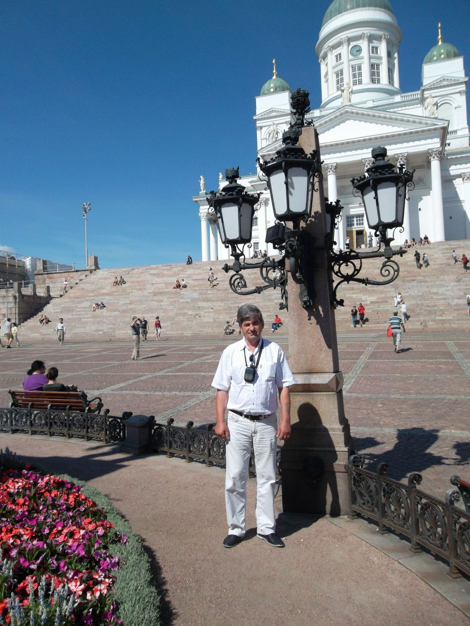 Татьяна Баринова | Санкт-Петербург