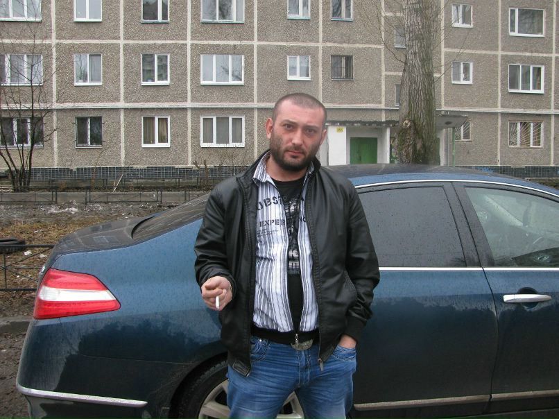 Руслан Джаллатов | Пышма