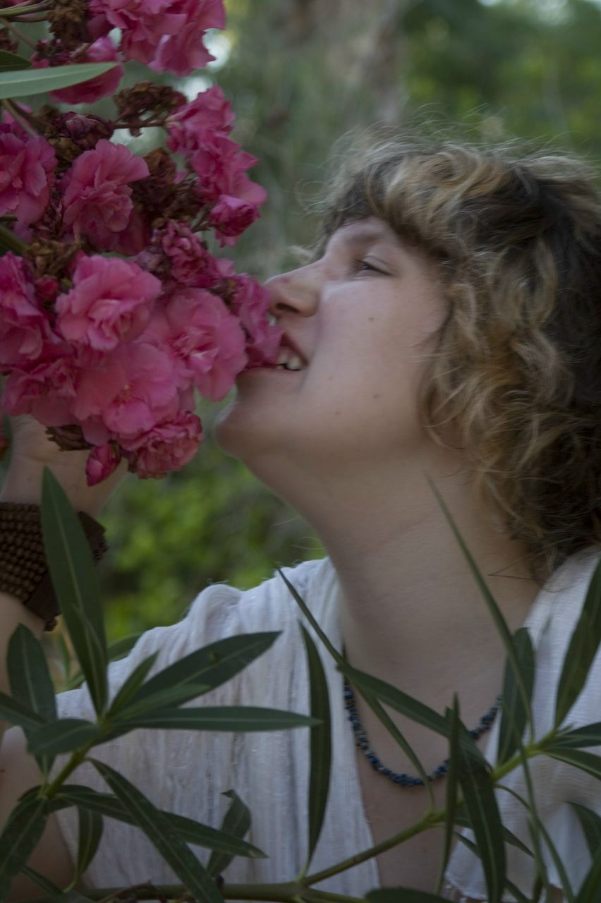 Антонина Караванова | Санкт-Петербург