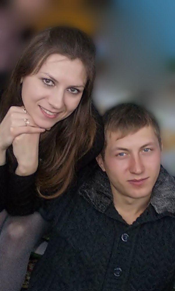 Валерій Барабаш | Турбов