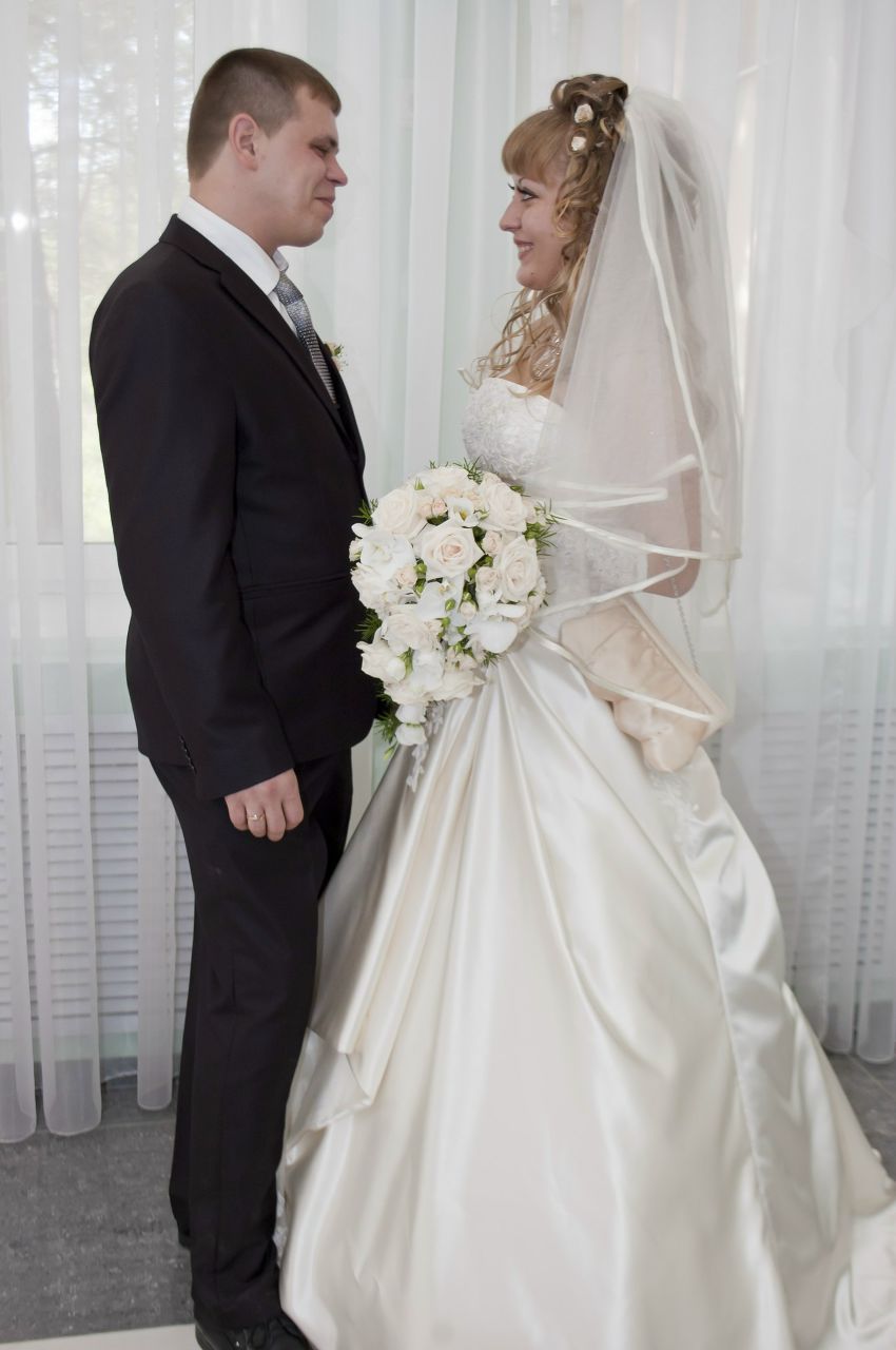 Максим Учин | Октябрьск