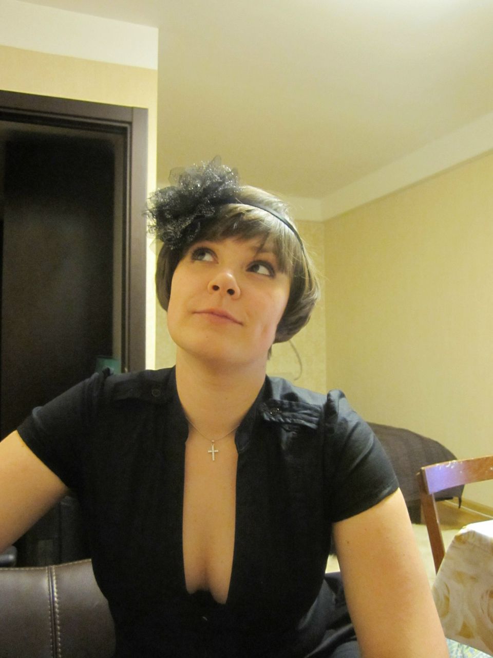 Таня Земляная | Санкт-Петербург