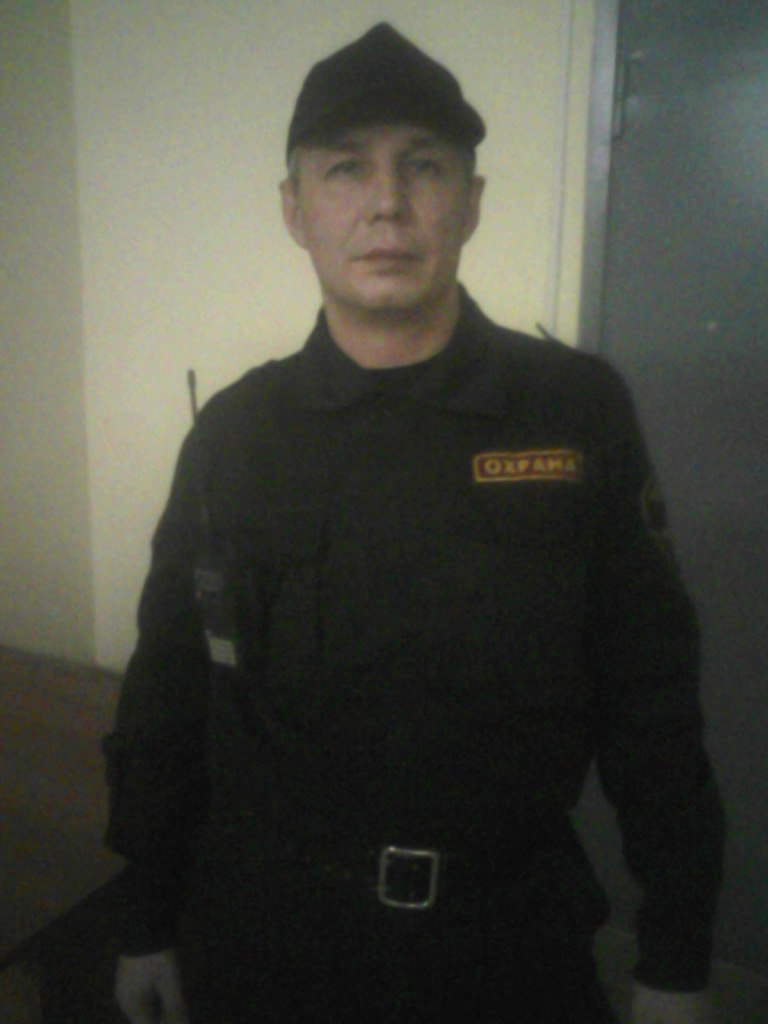 Владимир Тов | Йошкар-Ола