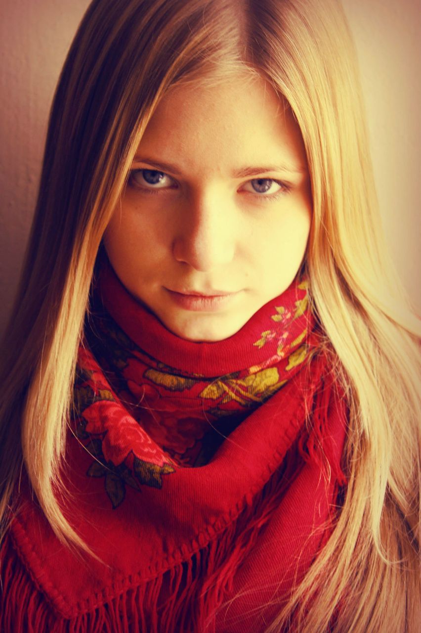 Viktoriya Barabanova | Владимир