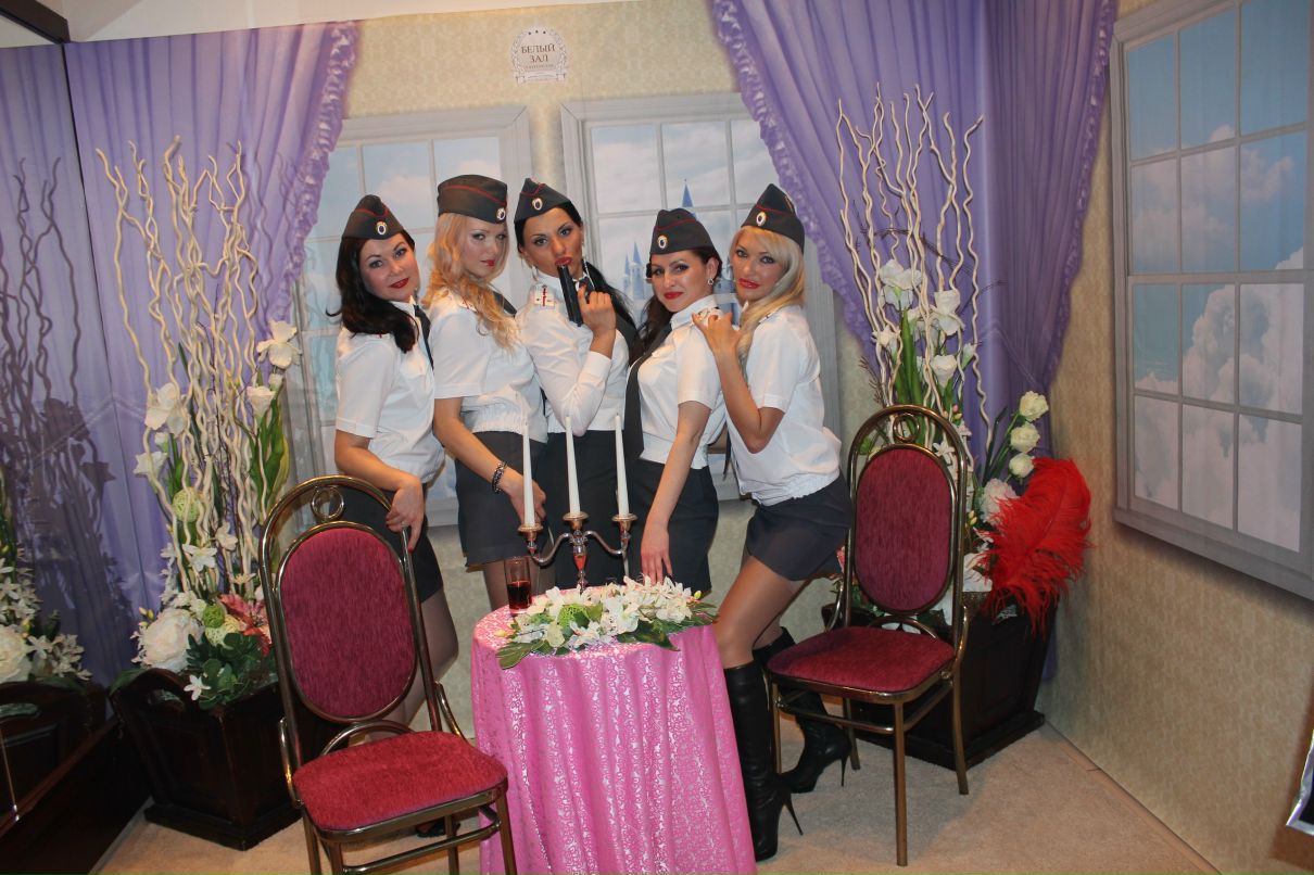 Екатерина Бельчук | Новосибирск