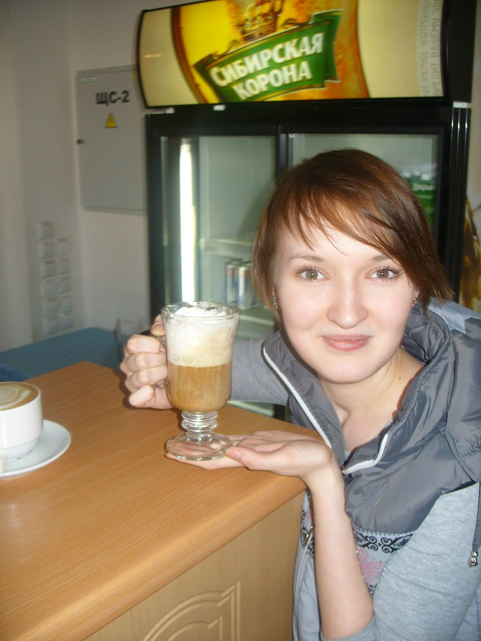 Юлия Ким | Алматы