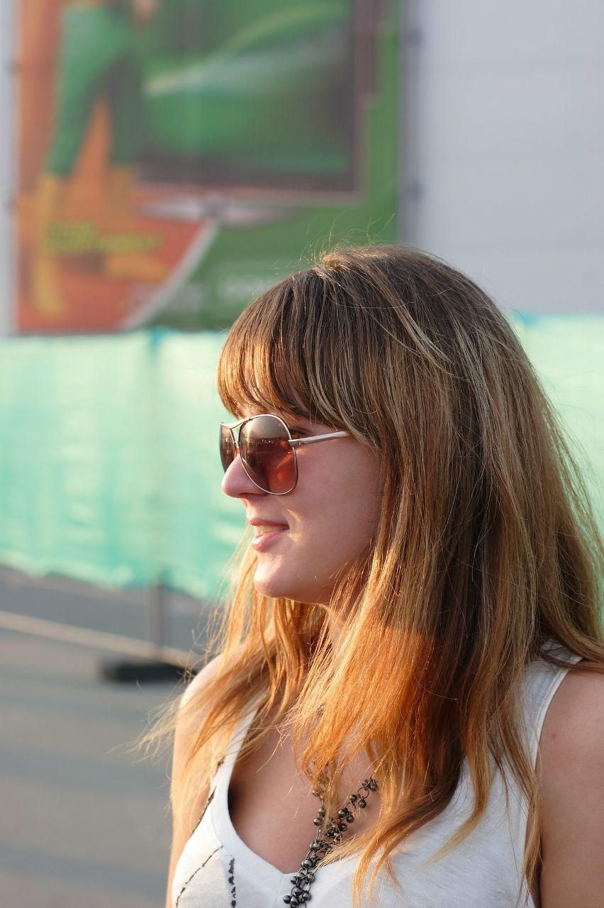 Anuta Ivanisova | Одесса