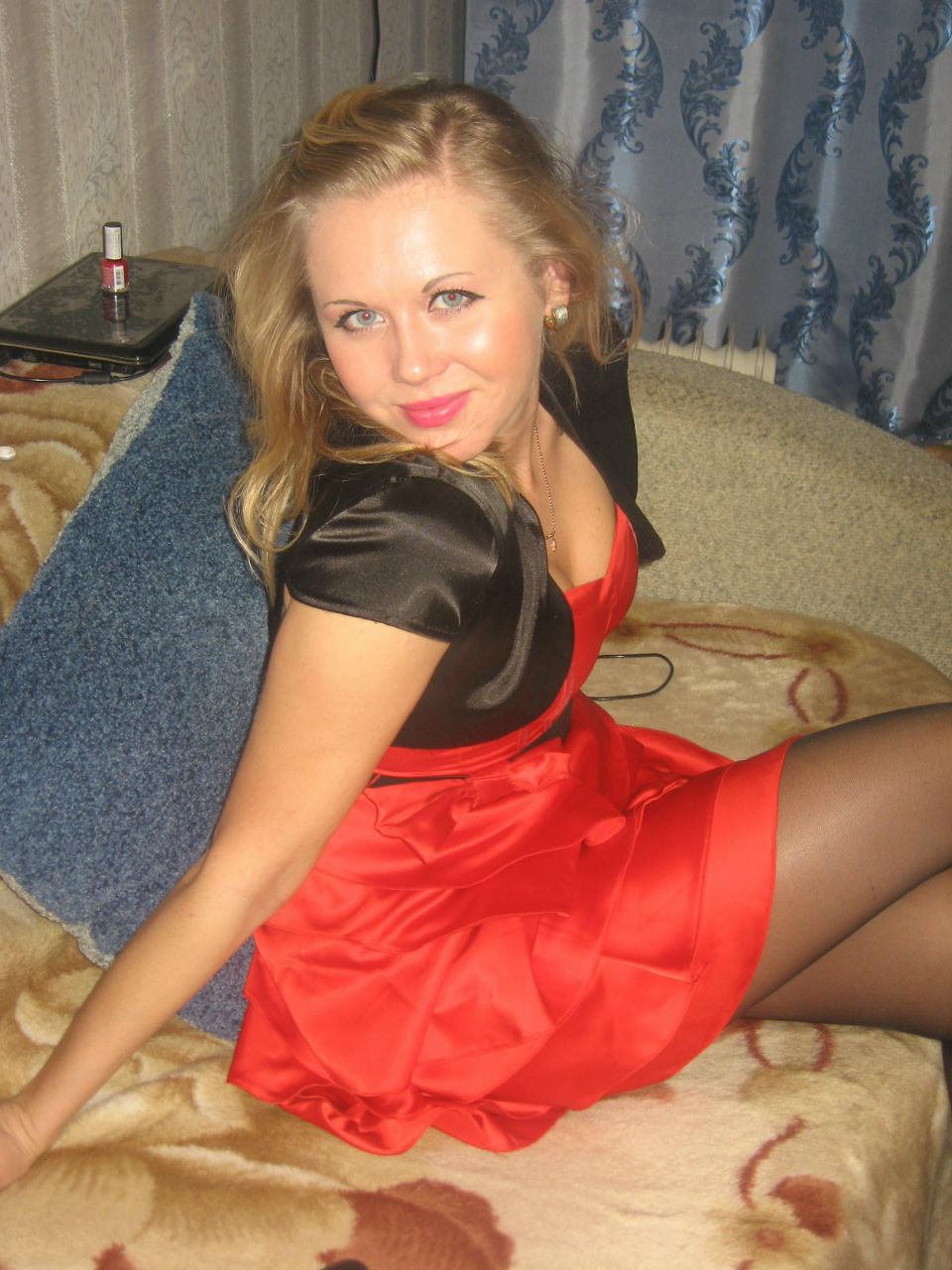 Юлия Ильясова | Санкт-Петербург