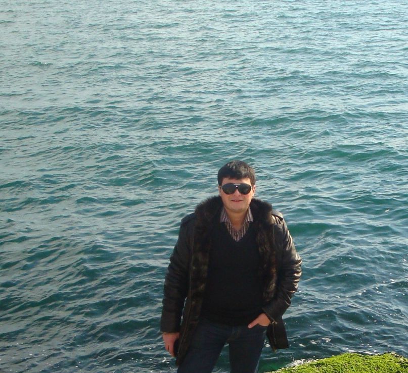 Ruben Khachikyan | New York City