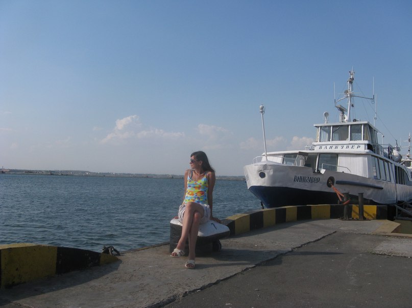 Галя Плеханова | Новополоцк