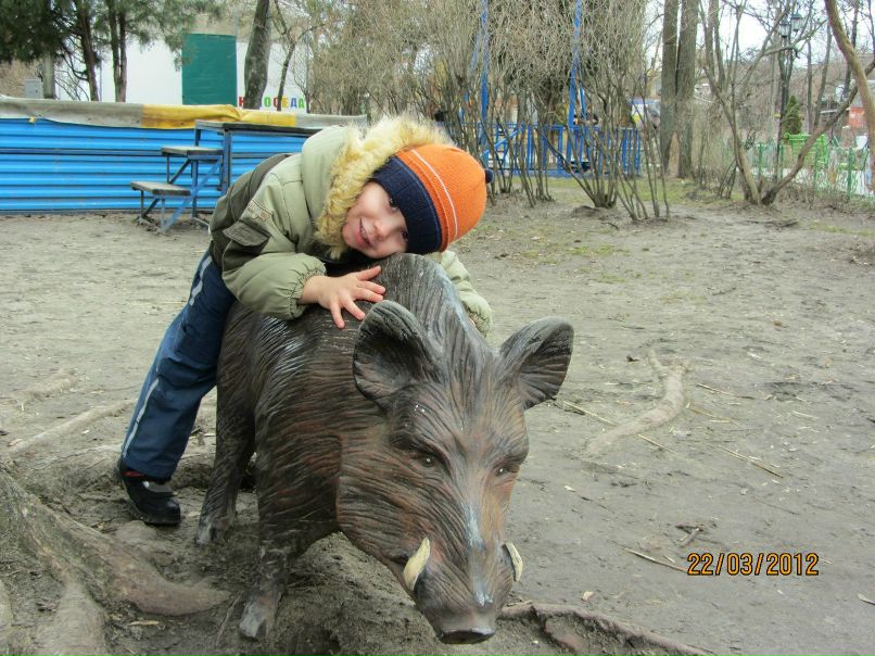 Виктория Кураева | Днепр (Днепропетровск)