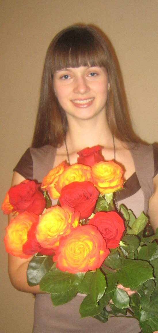 Светлана Фомкина | Москва