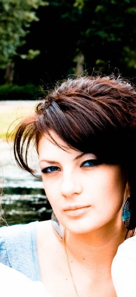 Марианна Первова | Санкт-Петербург