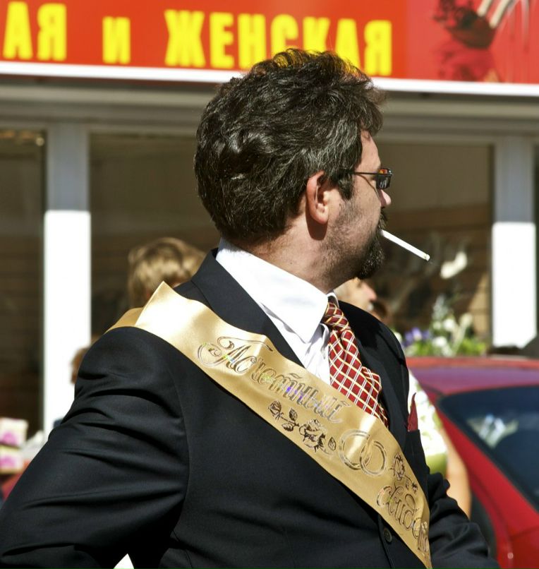 Сергей Гуторкин -=Сержант34=- | Москва