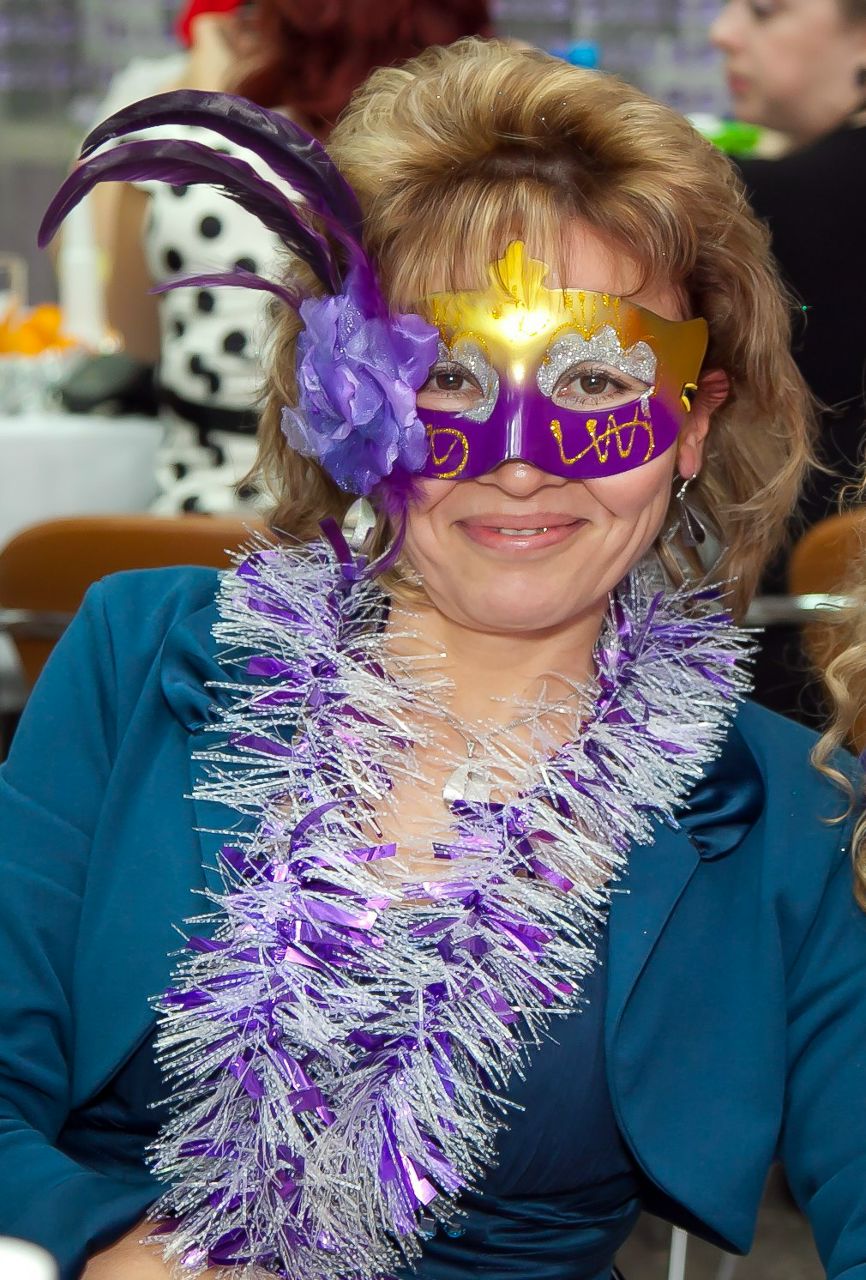 Рагида Саитова | Уфа