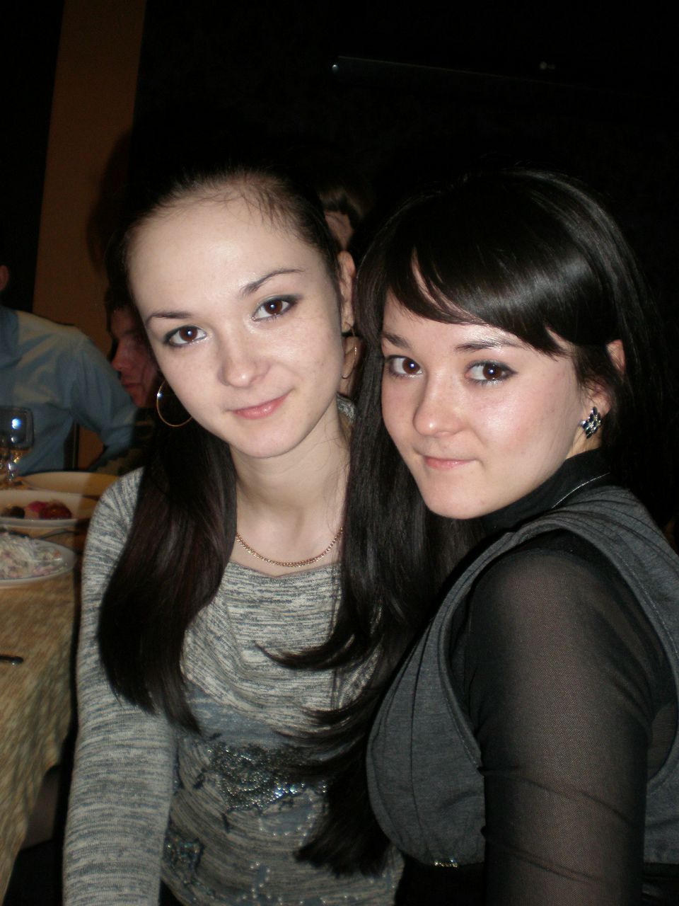 Оля Долговы Оля | Горловка