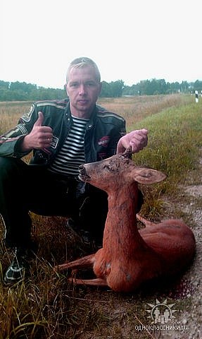 Сергей Тюков | Мытищи