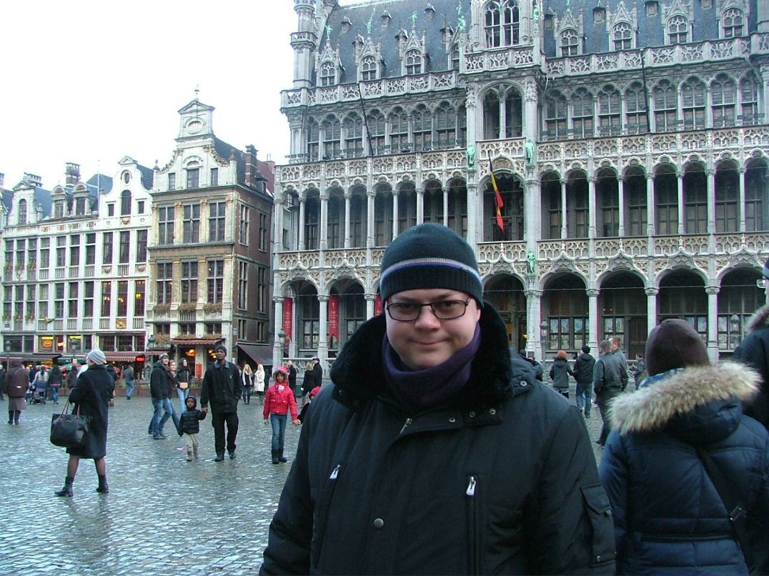 Юрий Лелюхин | Москва