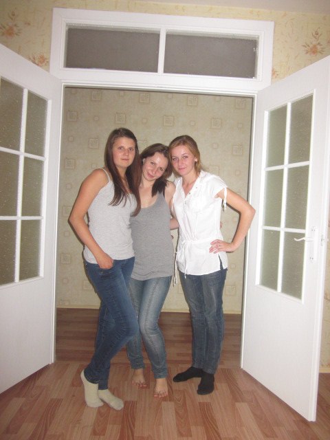 Кристина Пильник (Костюкевич ) | Минск