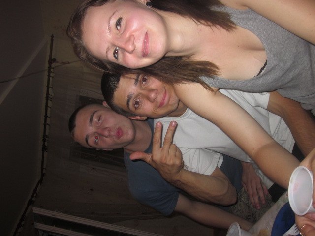 Кристина Пильник (Костюкевич ) | Минск