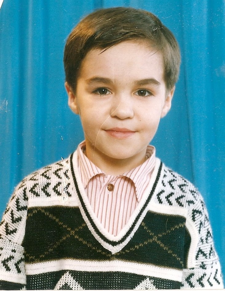 Ринат Хузязянов | Краснокамск