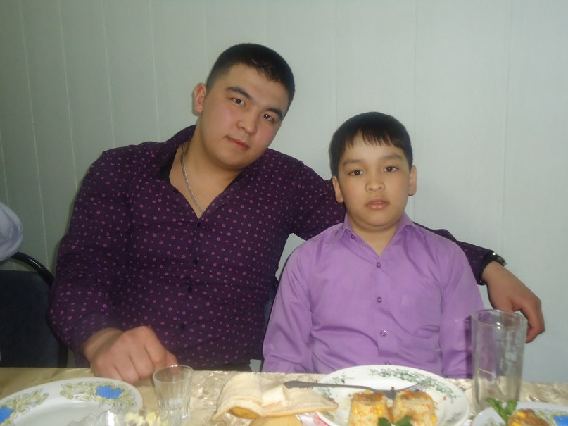 Ильдар Казиев Олегович | Самара