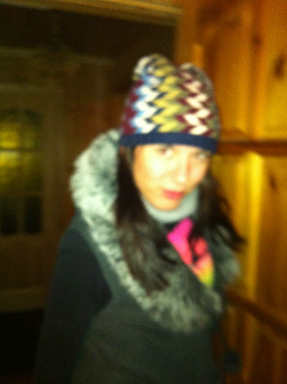 Оксана Федорова | Санкт-Петербург