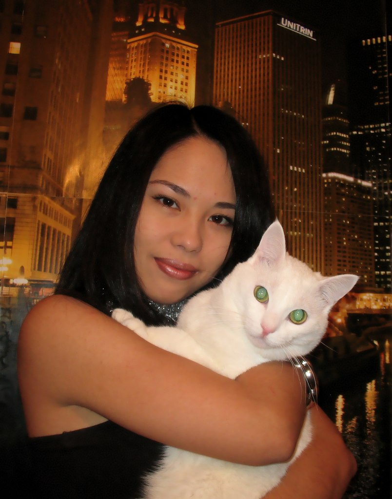 Nadya Mamysheva | Алматы