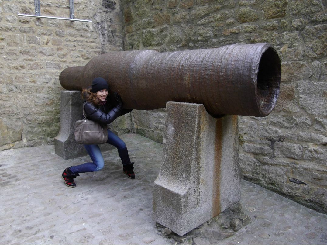 Maria Arzunyan | Paris