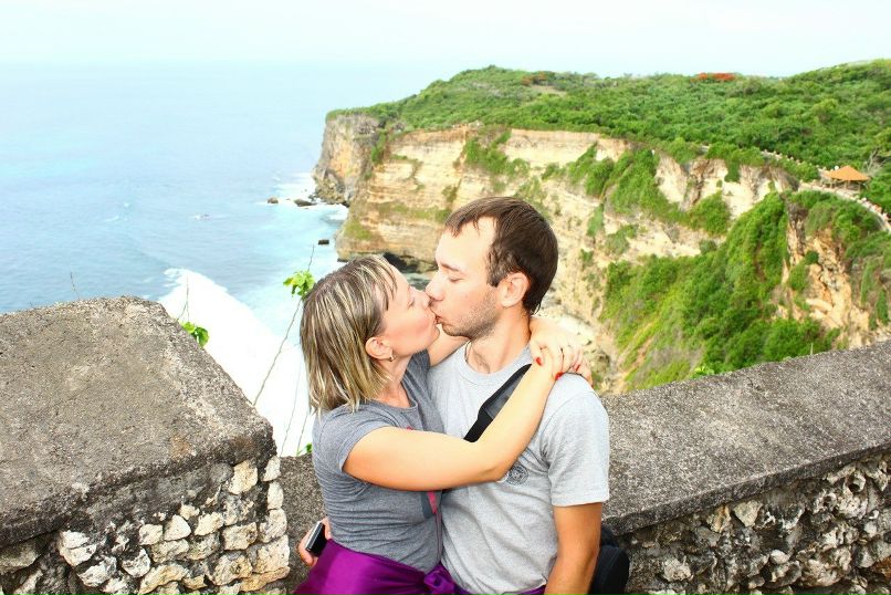 Ольга Колыбасова Счастливая | Екатеринбург