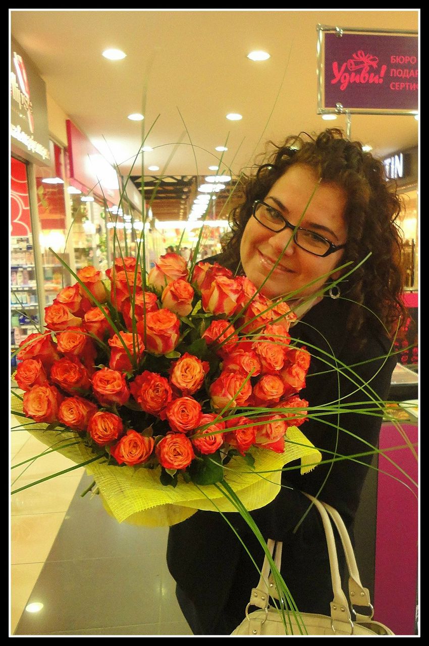 Евгения Кашина | Томск