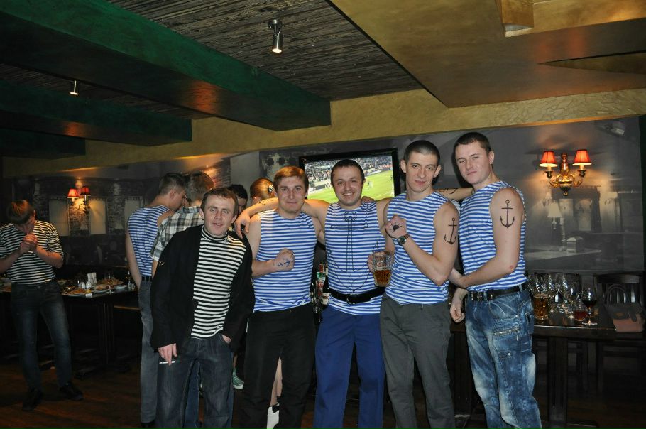 №103, Евгений Александрович, Киев №103, Евгений Александрович, Киев