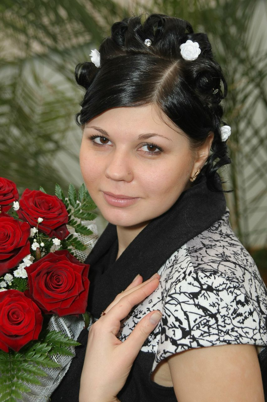 Юлиана Хорольская | Харьков