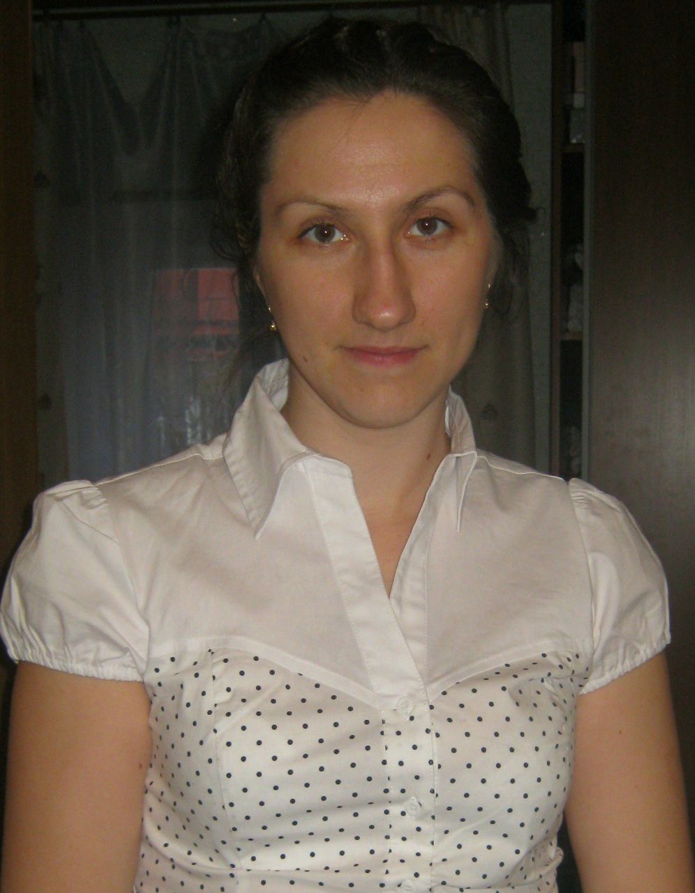 Оля Путило Олька | Санкт-Петербург