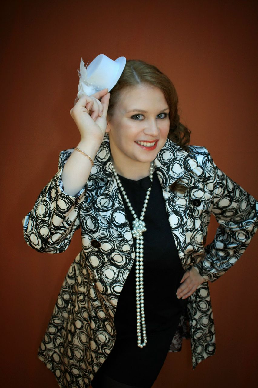 Valentina Foxy Jigoku Shoujo | Мурманск