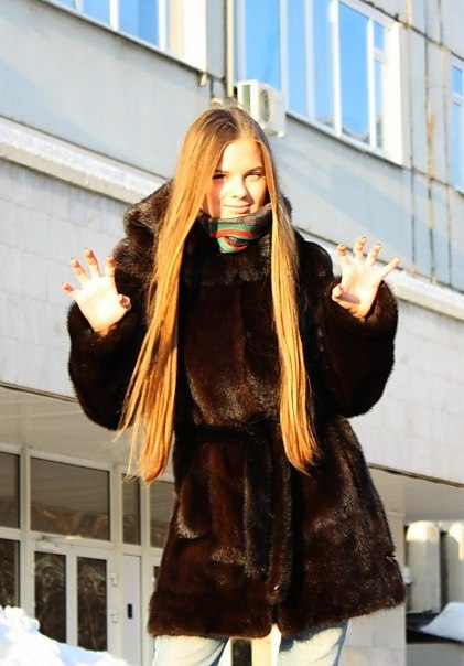 Катя Степанцова | Харьков