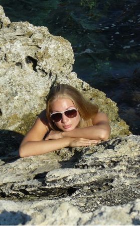 Яна Фесун ♥ツ | Харьков